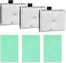 Haliya CF1 Filter Service Pack