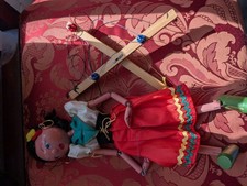 Vintage 1950’s Pelham