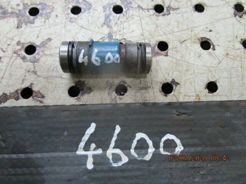 For ford 4600 hydraulic pump - for,