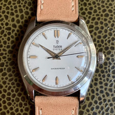 Vintage Tudor Ref. 7808 Small