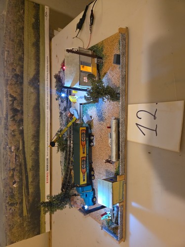 Good yard cargo depot - good, ,