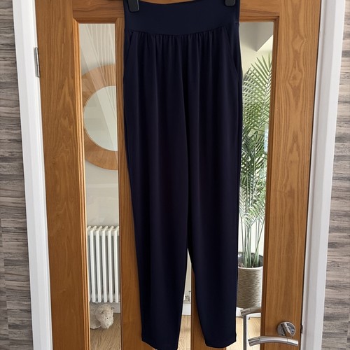 Kim stretch trousers in - co,