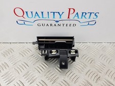 RENAULT CLIO AIR VENT