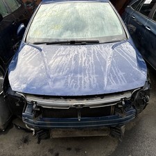 VAUXHALL ASTRA K MK7 (K)