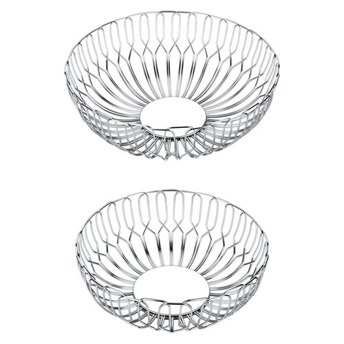 Stainless steel fruit - steel,