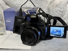 Canon PowerShot SX40 HS