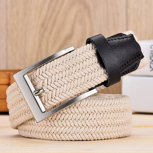 Wax rope elastic - elastic, pin