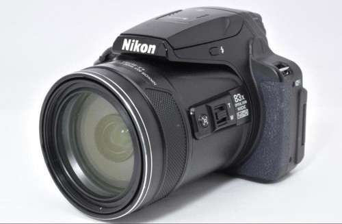 Nikon coolpix p900 0mp - nikon,