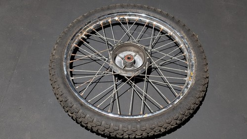 Genuine yamaha dt125 - dt125, mk1