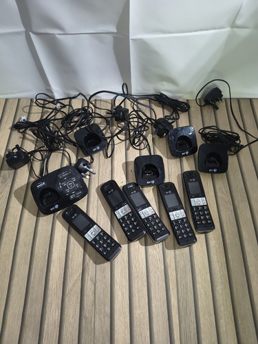 8500 advanced call guardian - advanced,
