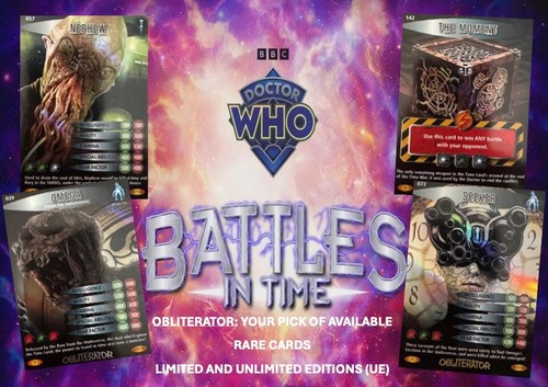 Doctor who battles time - doctor,