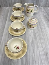 Marks & Spencer Wild Fruits 4