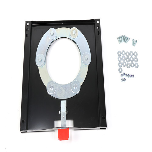 Seat swivel base for - for, fiat