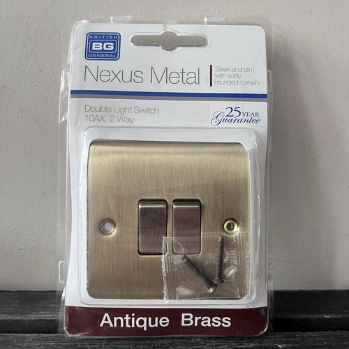 British general nab42 nexus - general,