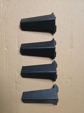 Jotul F205 Short Legs, Black