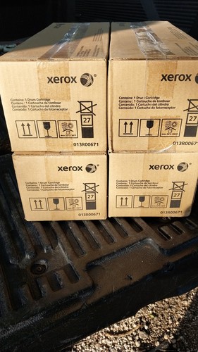 Xerox c75 j75 700 black - c75, drum