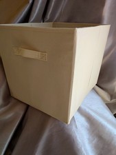 X8 Fabric Cube Storage Boxes 
