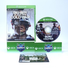 Call of Duty: Black Ops Cold