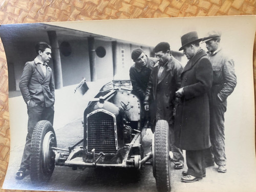 nuvolari