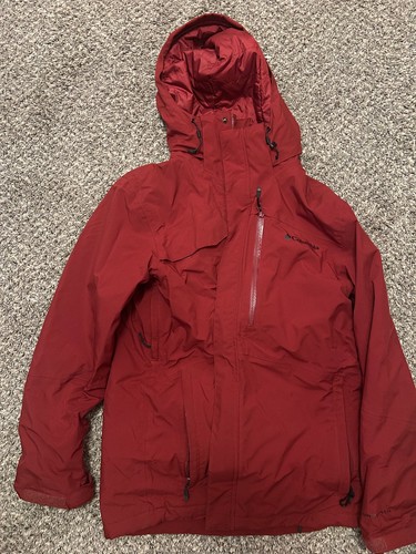 Columbia mens cushman crest - columbia,