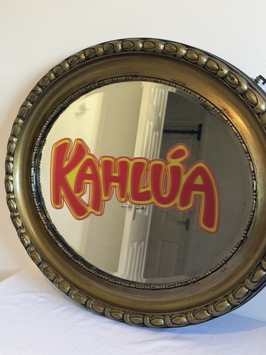 Vintage kahlua bar - vintage,