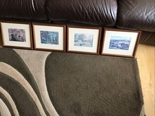 Collection Of John Constable Framed Prints