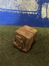 Stihl Ms390 Petrol Chainsaw Exhaust Muffler Assembly Ms290 039 1127