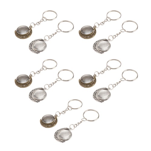 Set pendant trays with - of,