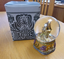 PAST TIMES Mucha Style Water