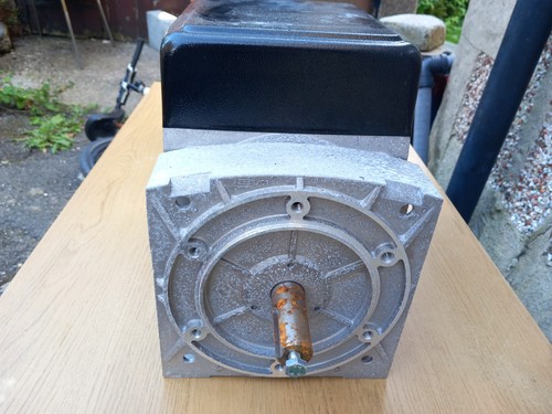 5kva alternator meccalte - 6.5kva, alternator,