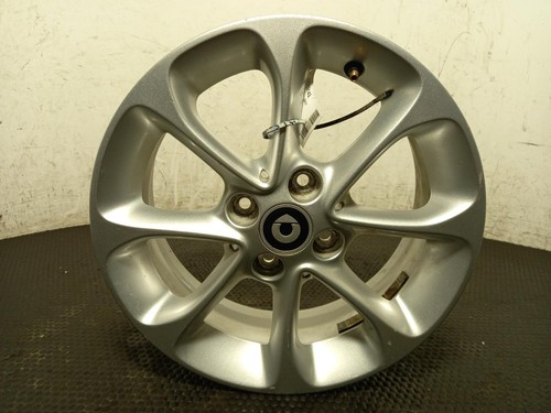 Smart forfour alloy - forfour,