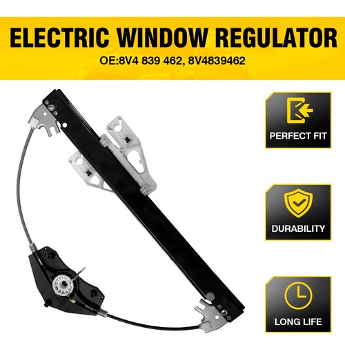 For audi window - for,