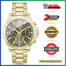 New HUGO BOSS Troper HB1514059