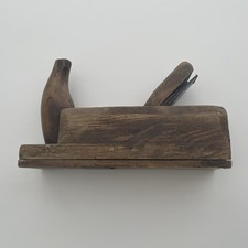 Vintage Antique Wooden Hand