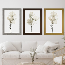 A1 A2 A3 A4 A5 Rustic Style