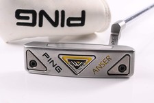 Ping IWI Anser Putter / 34 Inch