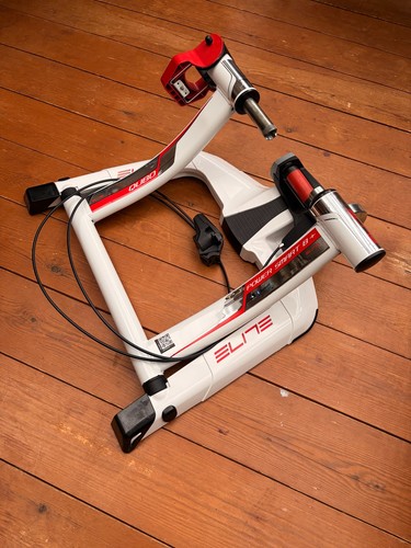 Elite qubo power - qubo,