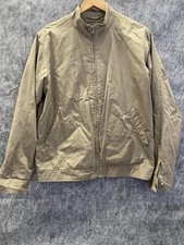 Red Herring Men’s Harrington