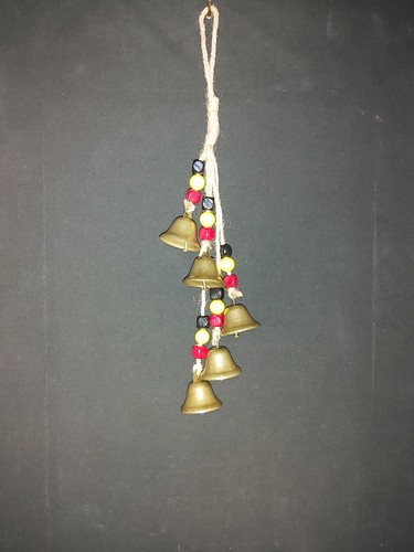 Handmade indian metal - handmade,