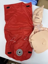 Mini Anne CPR AED Training Kit