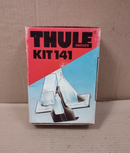 Thule fit kit 141 - fit,
