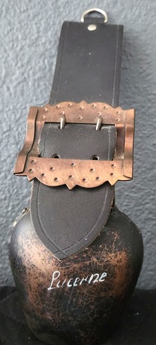 Beautiful antique forged metal - beautiful,