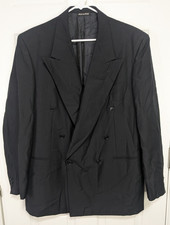 Pal Zileri Blazer Men's Black