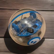 Sphero SPRK Robotic Coding Ball STEM Programming Toy Programmable LED