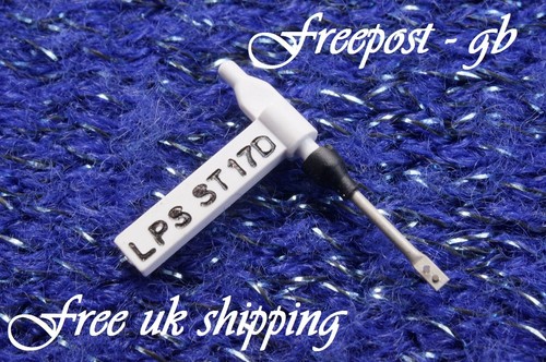 Stylus needle for - stylus, /