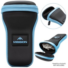 Mission | Kapsule | EVA Darts