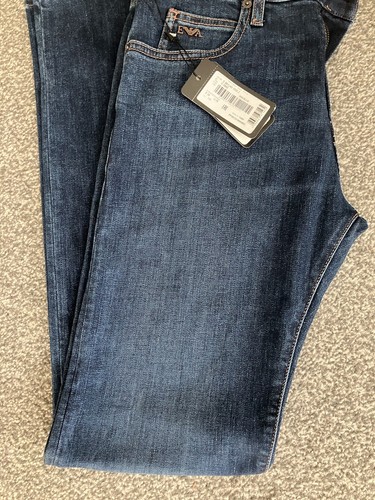 Armani jeans j45 - jeans,