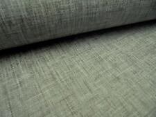 Arthouse Linen Texture Mid Grey Wallpaper 676007 Plain Textured Woven Effect NEW