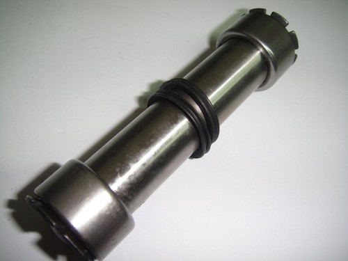 Front suspension pin ape - front,