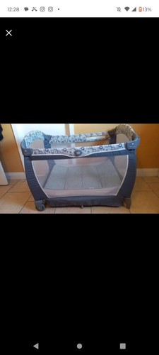 Playpen